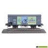 50789 Brawa Goederenwagen G "Stricker" DRG - AC
