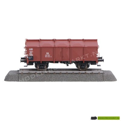 50543 Brawa Klapdekselwagen Uk-v-25 DB - AC