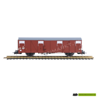 EX20180B Exact-train NS goederenwagon HBS