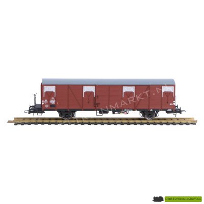 EX20254B Exact-train NS goederenwagon Hbs
