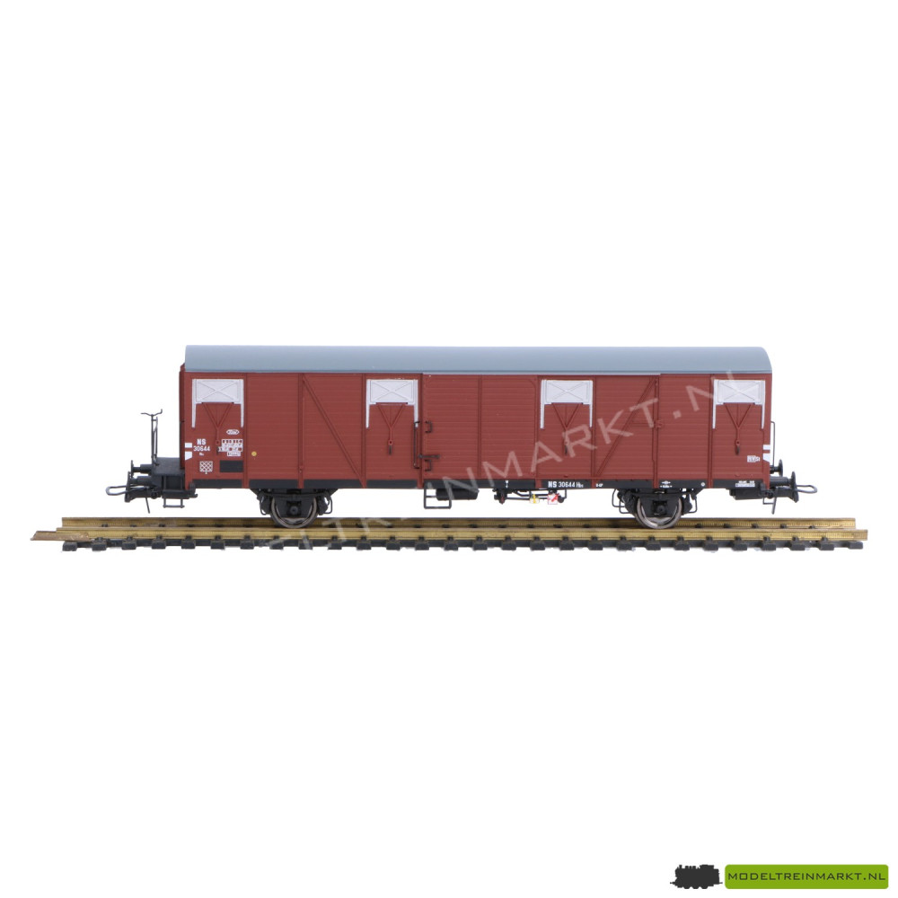 EX20254B Exact-train NS goederenwagon Hbs