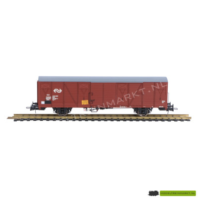 EX20180B Exact-train NS goederenwagon GBS