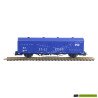 EX20811 Exact-train NS goederenwagon Hbis 1930 EUROP