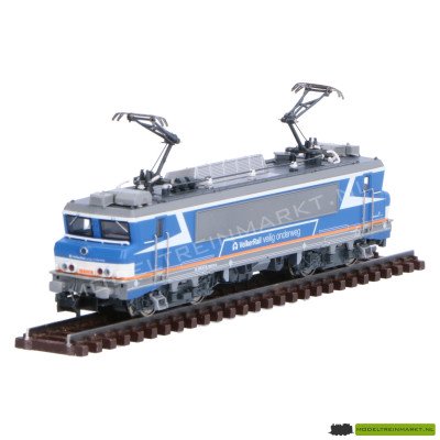 7570055 Fleischmann Electroloc 7178, VolkerRail