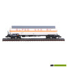 6660117 Fleischmann Drukgasketelwagen &#39;Elpee Gas B.V.&#39; DB