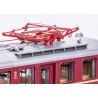 39853 Märklin Elektrische motorwagen ET 85 met stuurstandrijtuig ES 85 DB