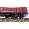 39853 Märklin Elektrische motorwagen ET 85 met stuurstandrijtuig ES 85 DB