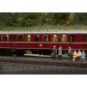 39853 Märklin Elektrische motorwagen ET 85 met stuurstandrijtuig ES 85 DB