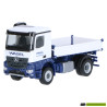 318181 Herpa MB Arocs M 4x4 Dreiseitenkipper &#34;Wasel&#34;
