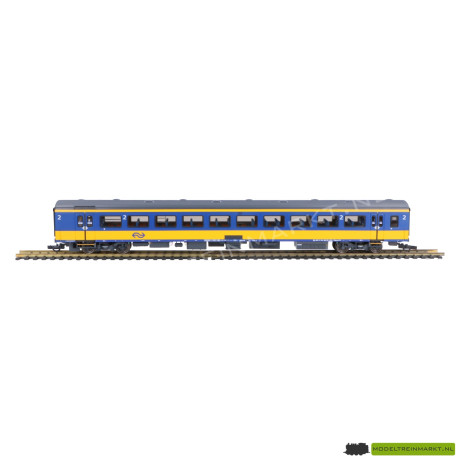 44 232 L.S. Models Rijtuig NS ICRmh IC Direct