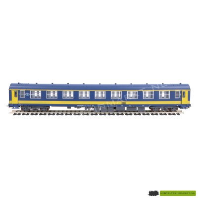 12143/2 Heris SNCB Benelux rijtuig 1ste klas