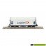 54393-4 Piko schiebeplanenwagen Shimmns DB