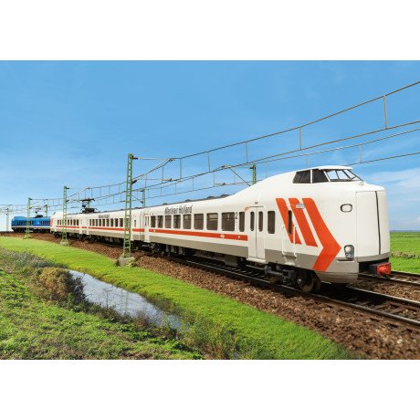 25426 Trix ICM-1 "Koploper Martinair" NS