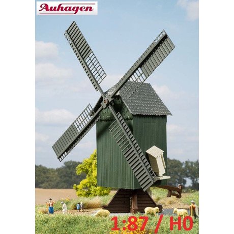 99049 Auhagen windmolen