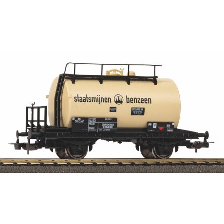27725 Piko Ketelwagen Staatsmijnen NS