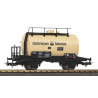 27725 Piko Ketelwagen Staatsmijnen NS