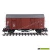 58684 Märklin Gesloten Goederenwagen Gmrs 30 Oppeln