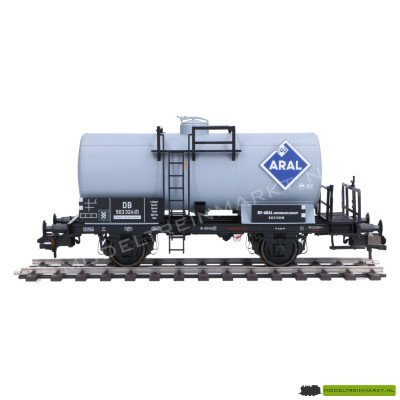 58393 Märklin Particuliere ketelwagen "ARAL"