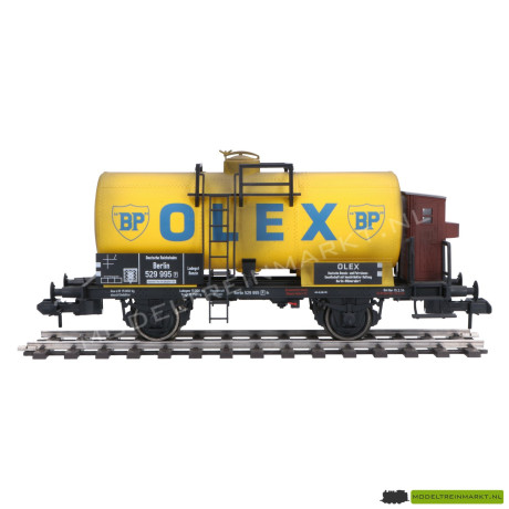 58219-01 Märklin Ketelwagon OLEX DRG