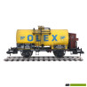 58219-01 Märklin Ketelwagon OLEX DRG