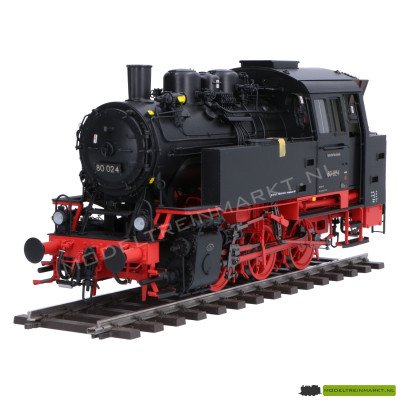 80024 1zu32 Stoomlocomotief BR80 024