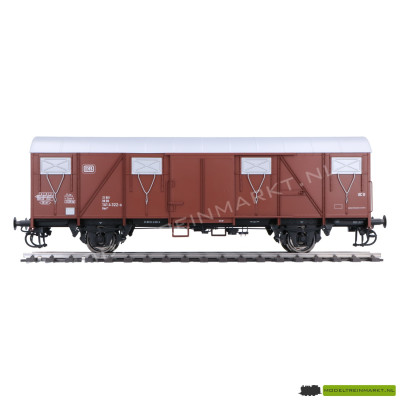 195051-3 Kiss Modellbahnen Gesloten goederenwagen Gos DB