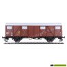 193053 Kiss Modellbahnen Gesloten goederenwagen Post