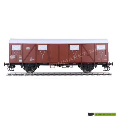 191051 Kiss Modellbahnen Gesloten goederenwagen Gos-uv DB