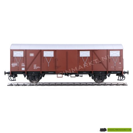 191051 Kiss Modellbahnen Gesloten goederenwagen Gos-uv DB