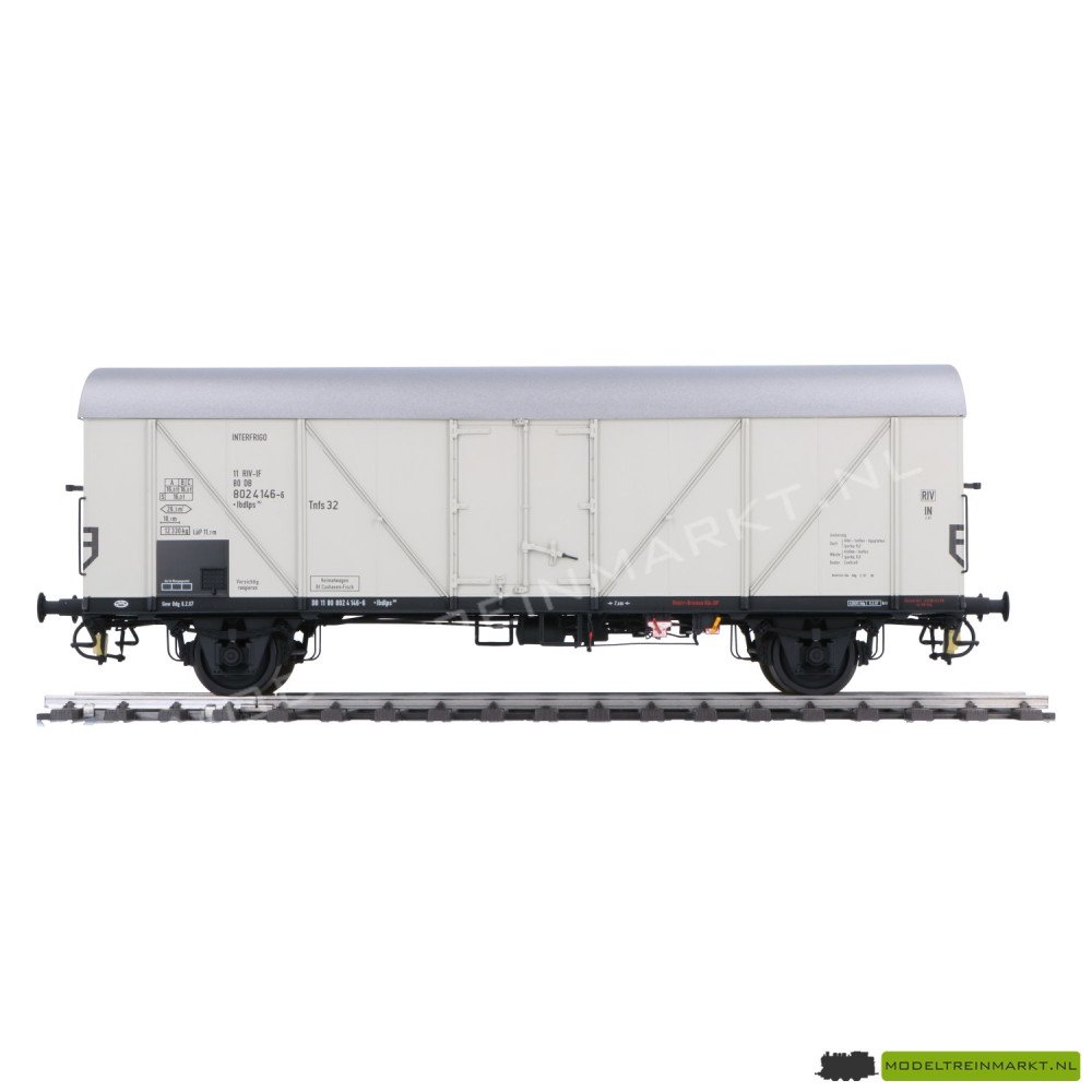 203232 KM1 Kühlwagen lbdlps 382