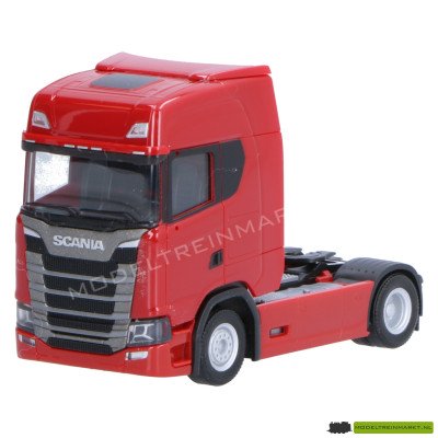 306768-003 Herpa Scania CS20 HD