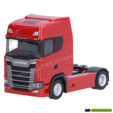306768-003 Herpa Scania CS20 HD
