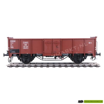 16007 Wunder Hogeboordwagen Omm 55 Epoche IIIb