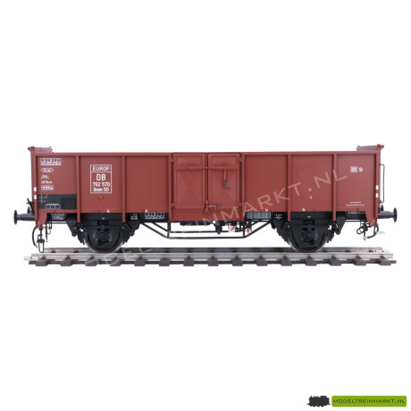 16007 Wunder Hogeboordwagen Omm 55 Epoche IIIb
