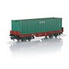 44452 Märklin Märklin Start up - wagenset &#34;Containervervoer&#34;
