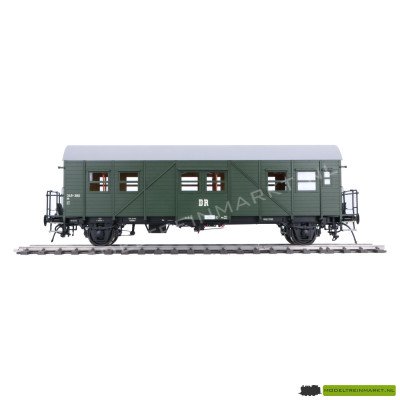 204307 KM-1 Behelfspersonenwagen MBi DR Epoche III