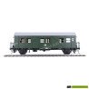204307 KM-1 Behelfspersonenwagen MBi DR Epoche III
