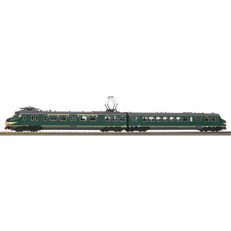 57376 Piko NS Treinstel Hondekop