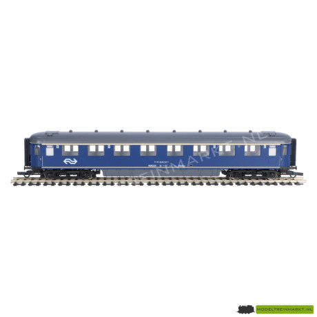 44242 Roco Sneltreinwagen NS type plan D 1ste Klas