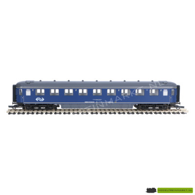 44244 Roco Sneltreinwagen NS type plan D 2de Klas