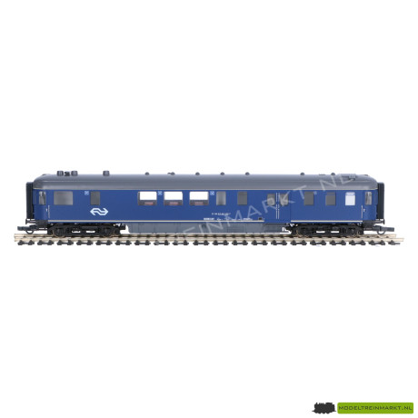 44297 Roco Restauratiewagen type plan D
