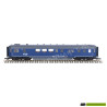44297 Roco Restauratiewagen type plan D