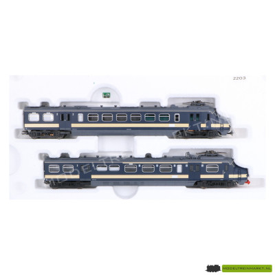 57574 Piko Hondekop NMBS Benelux