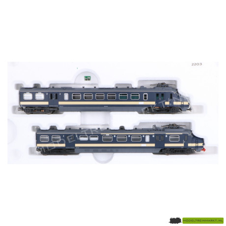 57574 Piko Hondekop NMBS Benelux