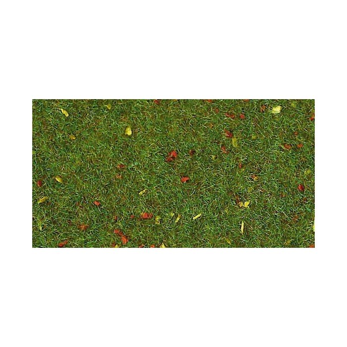 30921 Heki Landschapmat, bloemenweide