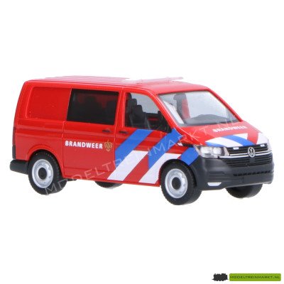 097888 Herpa VW T6 Brandweer