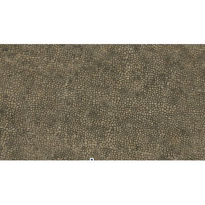 60326 Noch Structuur dorpsplein