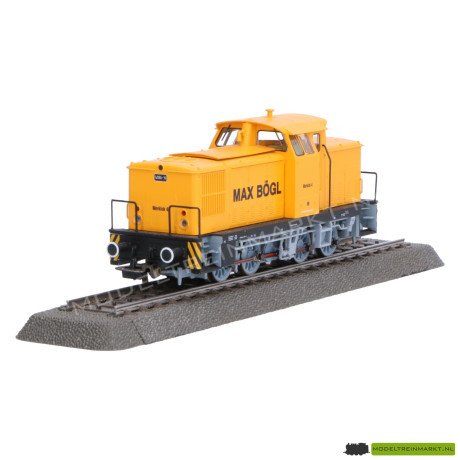 71138 Piko Dieselloc BR V60 Max Bögl - AC Wisselstroom