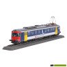 96844 Piko Triebwagen Automotrice Rbe 4/4 SBB-CFF - AC Wisselstroom