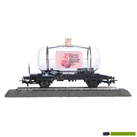4452.002 Märklin Glasketelwagen 'Pflümli Wasser'